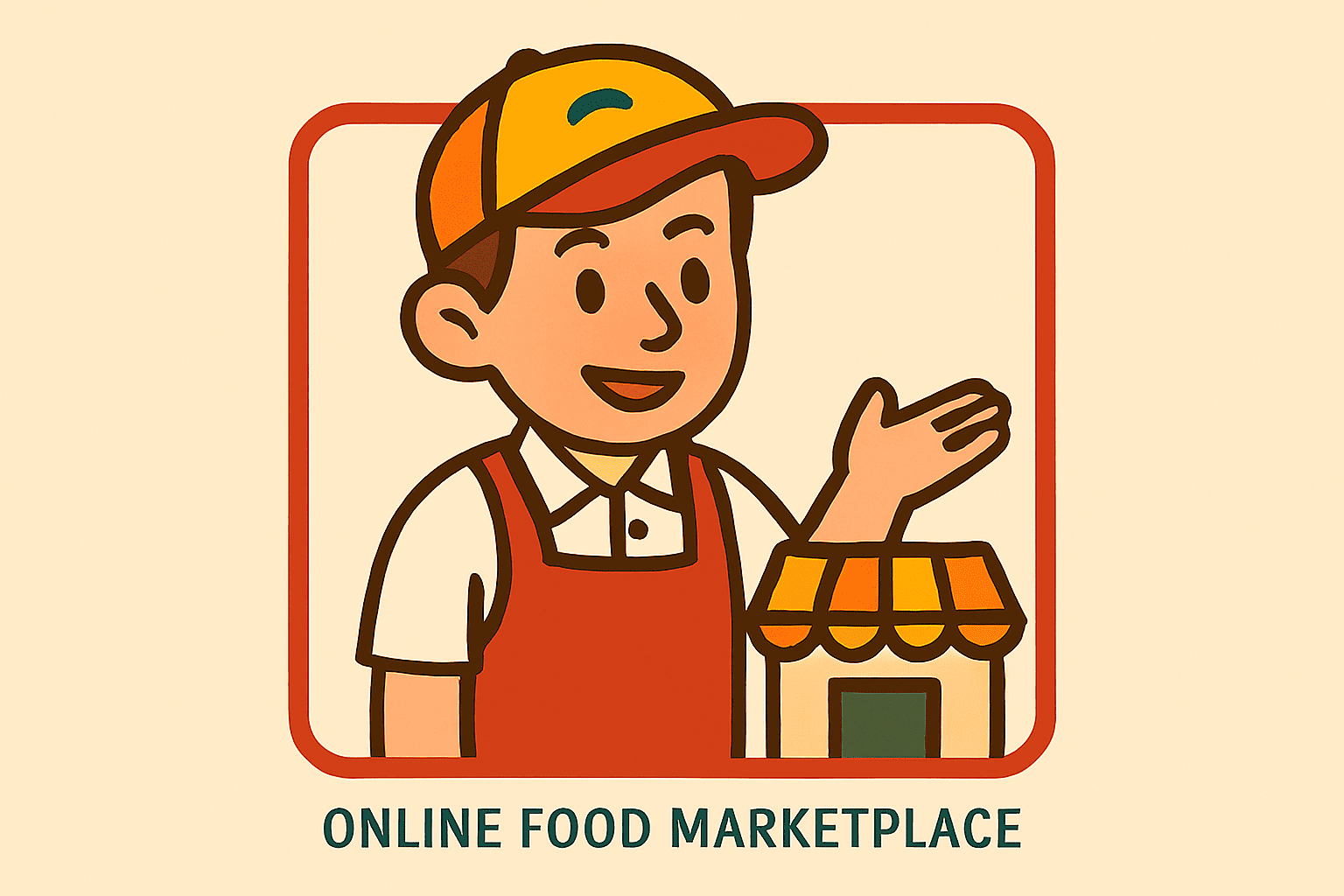 vendor